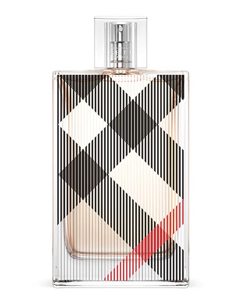 burberry brit 3.3|Burberry Brit for her oz.